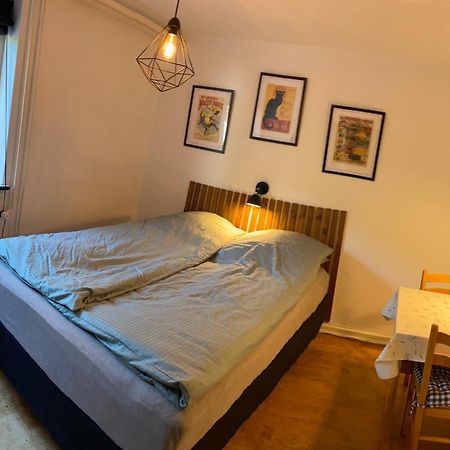 Fasanvej 3 Lille Vaerelse Daire Middelfart Dış mekan fotoğraf