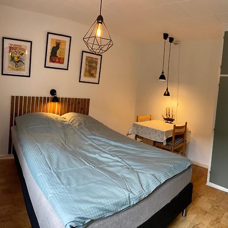 Fasanvej 3 Lille Vaerelse Daire Middelfart Dış mekan fotoğraf