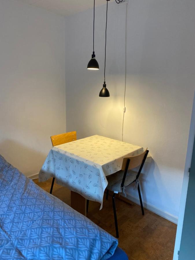 Fasanvej 3 Lille Vaerelse Daire Middelfart Dış mekan fotoğraf