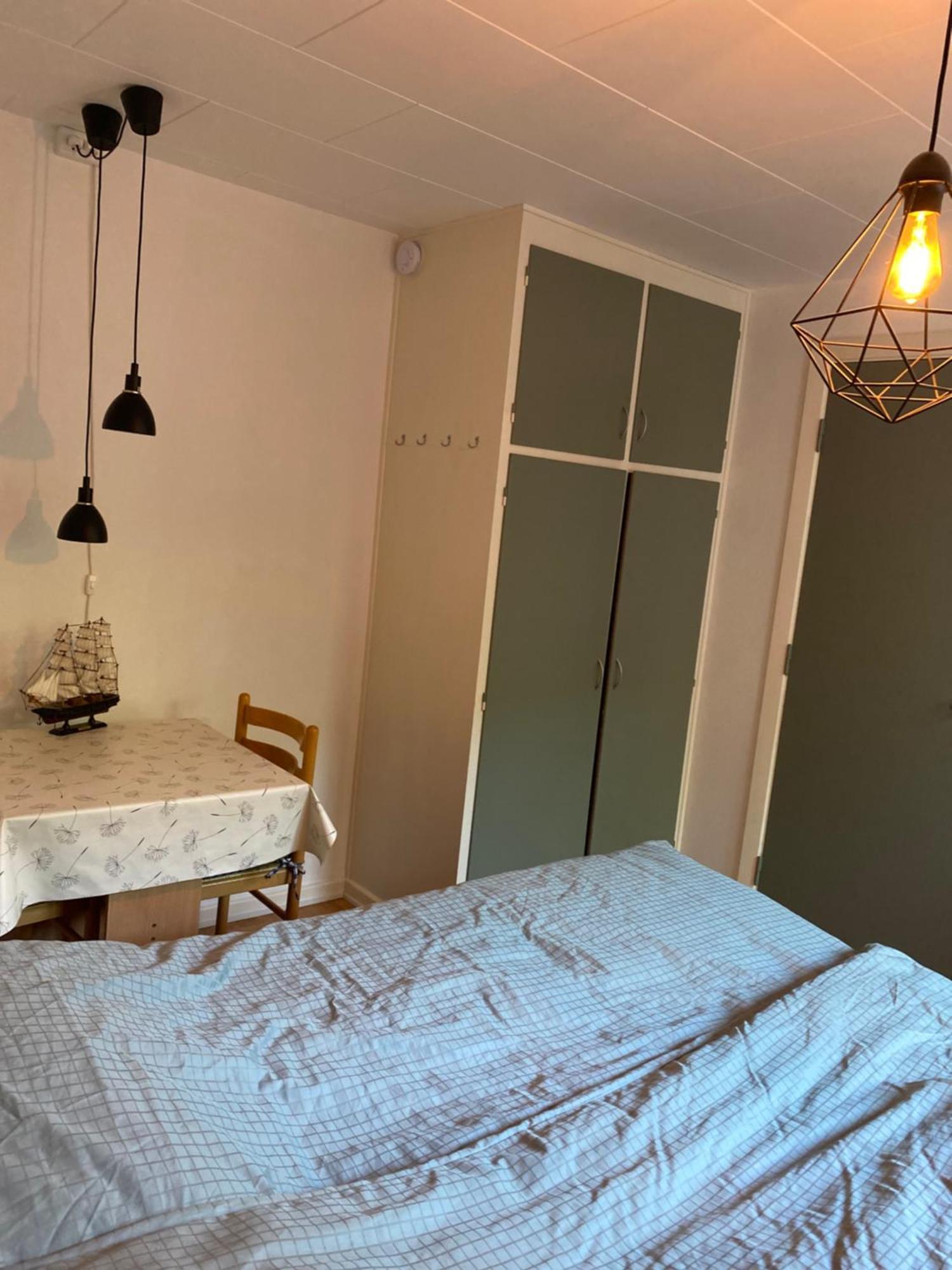 Fasanvej 3 Lille Vaerelse Daire Middelfart Dış mekan fotoğraf