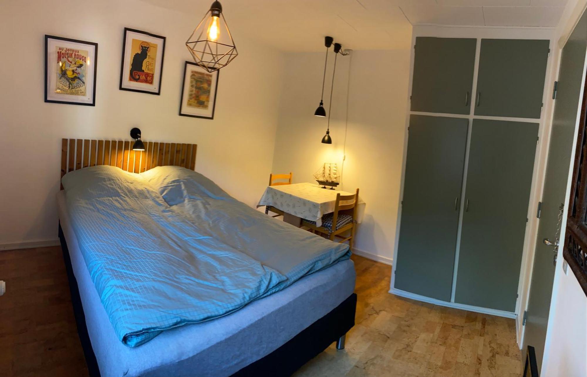 Fasanvej 3 Lille Vaerelse Daire Middelfart Dış mekan fotoğraf
