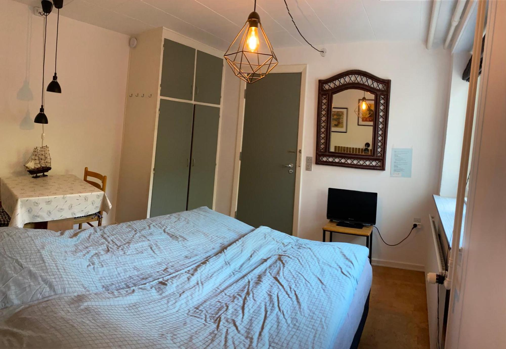 Fasanvej 3 Lille Vaerelse Daire Middelfart Dış mekan fotoğraf